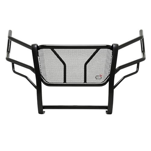 Westin 57-4055 HDX 1-Piece Grille Guard
