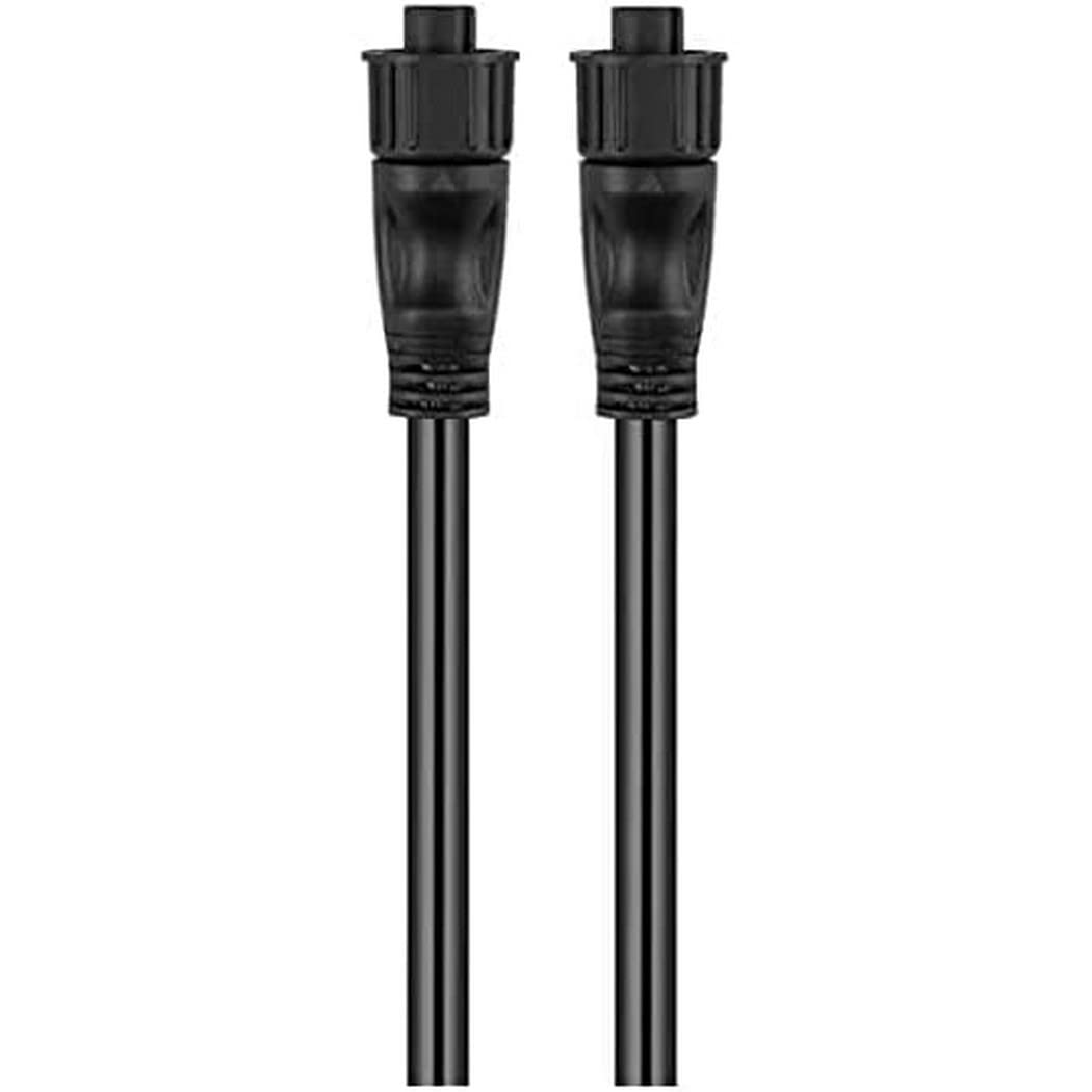 Valterra Valterra TC172 72" Flexible Cable Kit with 1-1/2" Valve , Black - Outdoor Depot