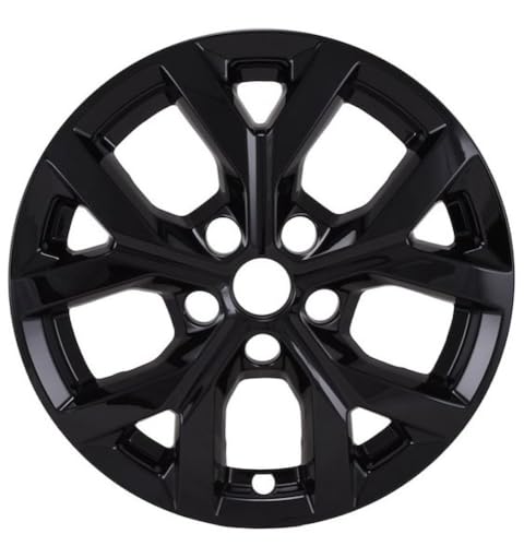 Coast to Coast International Impostor Wheel Skin Fits Jeep Grand Cherokee Limited 2022-2025 Set of 4 Wheel - Outdoor Depot
