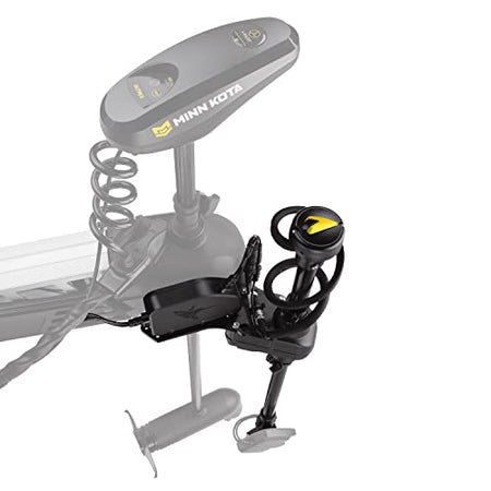 Humminbird Humminbird MEGA Live TargetLock Adapter Kit for Ultrex Trolling Motors - 45"/52" - Outdoor Depot