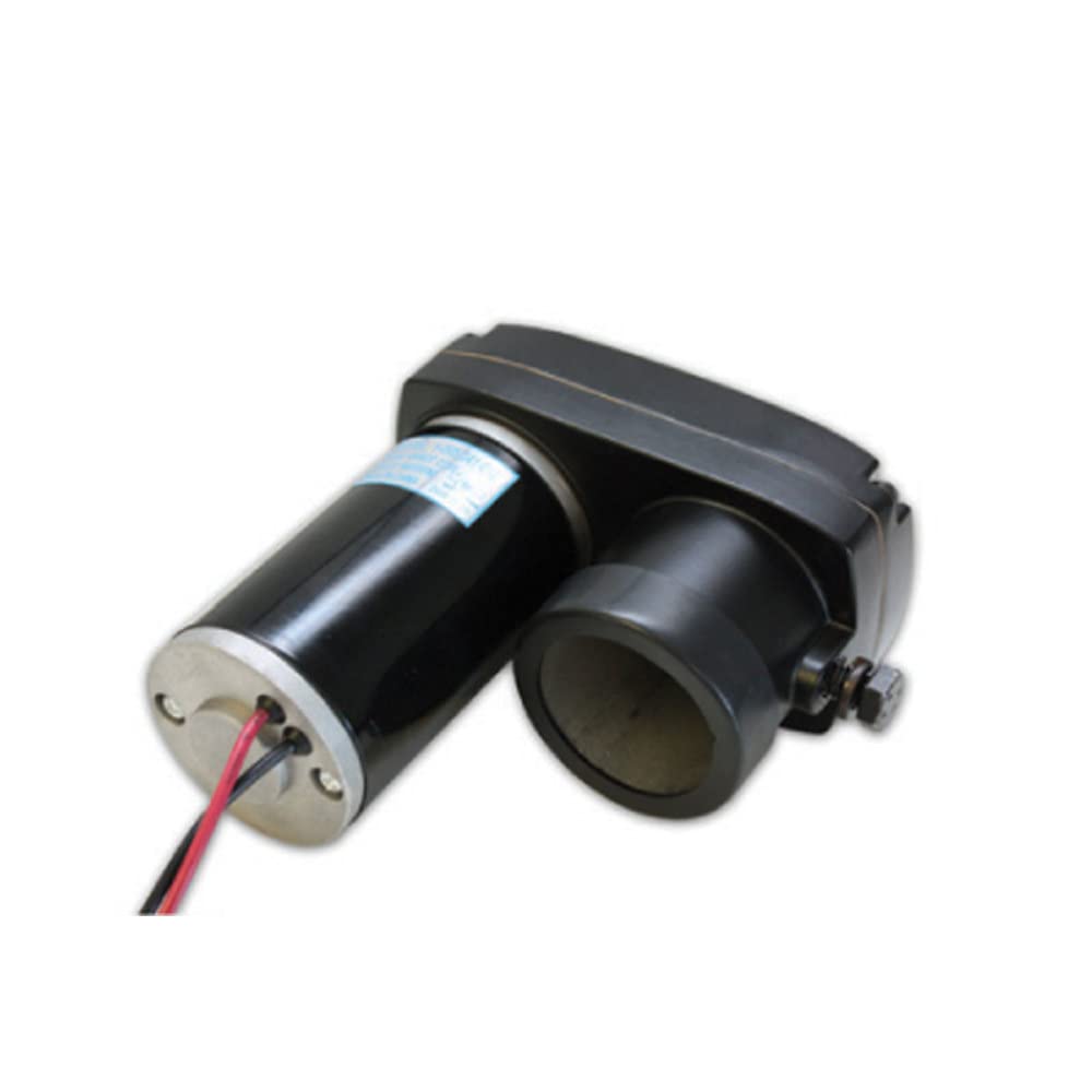 AP Products AP Products 014-125802 9000 RPM Hi Speed 18:1 Motor - Outdoor Depot
