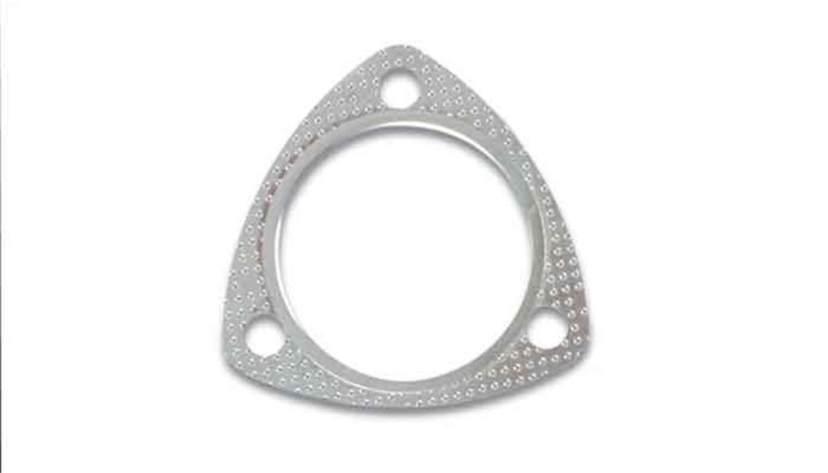Vibrant Performance Vibrant Performance Vibrant (1466) 3-Bolt High Temperature Exhaust Gasket, 2-3/4" - Outdoor Depot