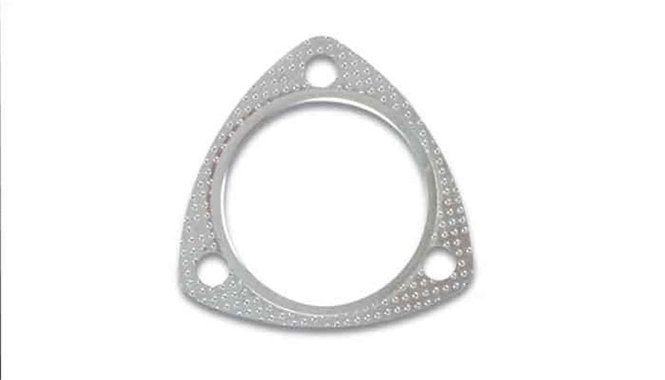 Vibrant Performance Vibrant Performance Vibrant (1466) 3-Bolt High Temperature Exhaust Gasket, 2-3/4" - Outdoor Depot