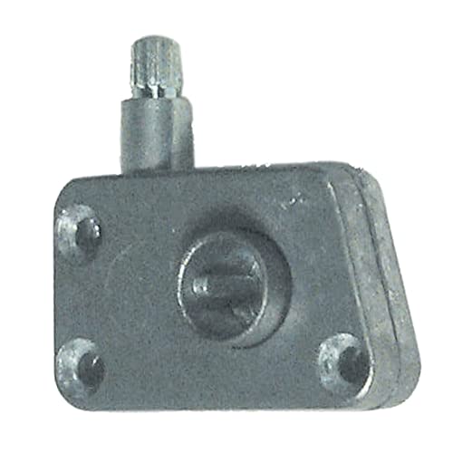 STRYBUC WCM South LLC WCM 762C Operator Lh Slant Sill Mount