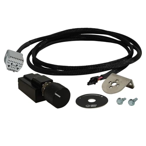 BD Bd Diesel - 1036613 - High Idle Control Ford 6.7l Power S, ( Each ) - Outdoor Depot