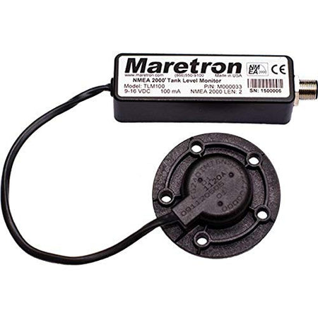Maretron Maretron TLM100-01 Tank Level Monitor 40" Depth Max No Gas - Outdoor Depot