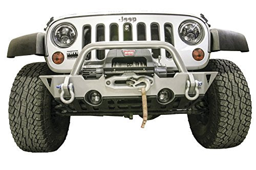 Tuffy Tuffy Security Products - Universal | Flip-Up License Plate Holder | Hawse Fairlead - Outdoor Depot