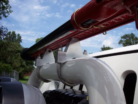 Hi-Lift Hi-Lift Jack Adjustable Tube Mount 1"-2" TM-700 - Outdoor Depot
