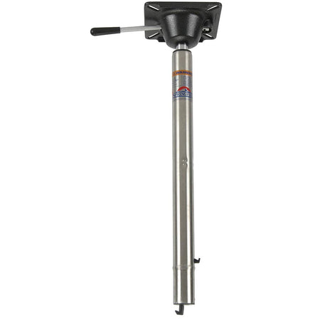 Springfield Springfield Pedestal Power Rise Stand-UP - Outdoor Depot
