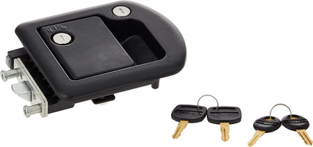 RV Designer RV Designer T507 TriMark Motorhome Entrance Door Lock with Deadbolt - Fit for 1.38-1.58” RV - Outdoor Depot