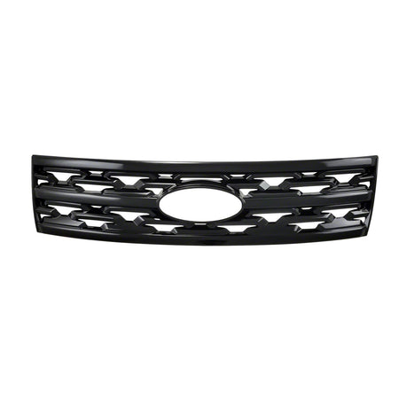 Coast to Coast International Coast to Coast International GI489BLK Gi 18-19 Explorer Gl Blk Mesh 1 Pc - Outdoor Depot