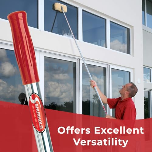 Shurhold Shurhold 9' Telescoping Handle 63" - 108" - Outdoor Depot