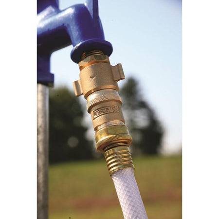 Camco Camco Brass Marine/RV Water Pressure Regulator – Protects RV Kitchen Small Appliances, Plumbing & - Outdoor Depot