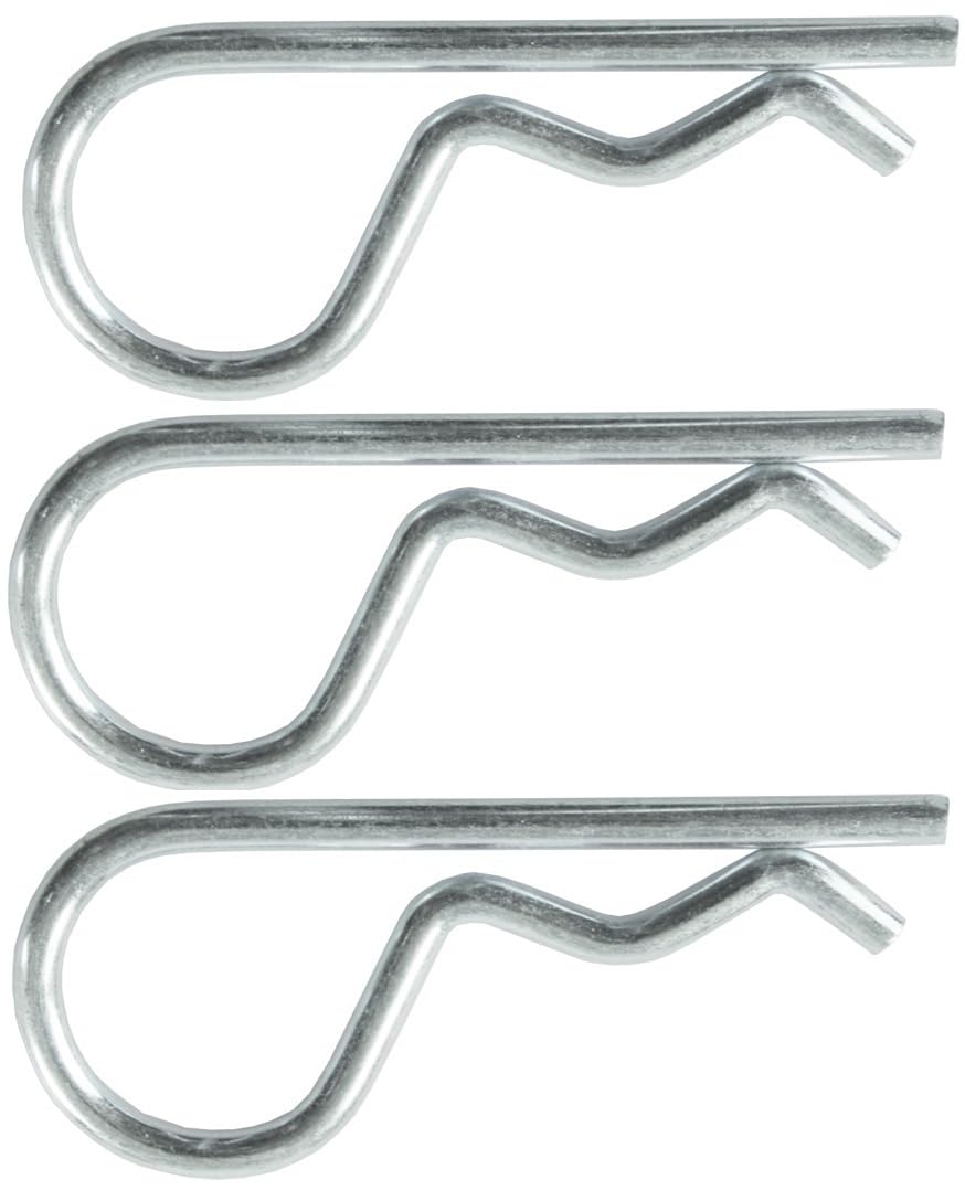 JR Products JR Products 0301385 Hitch Pin Clip - Outdoor Depot