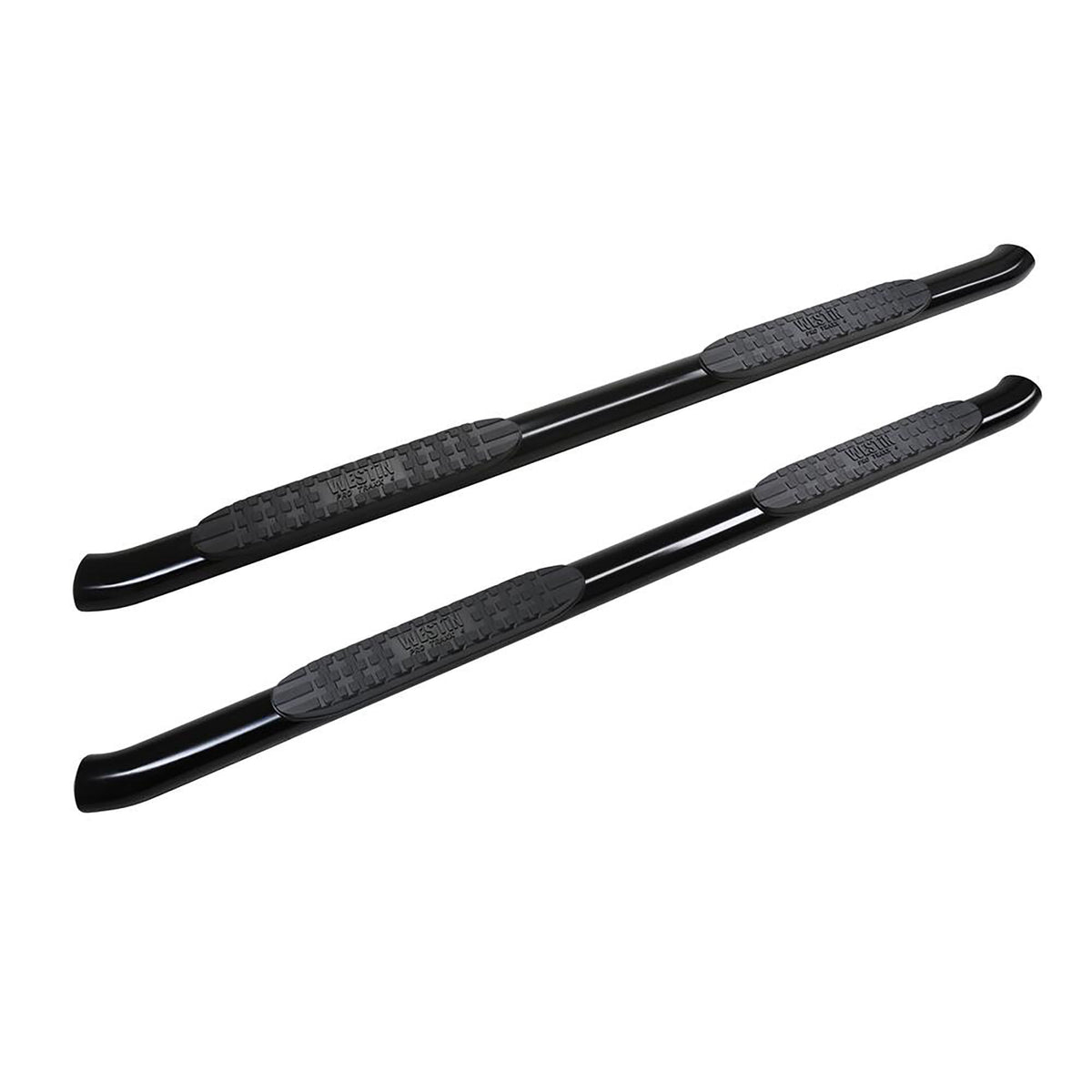 Westin Westin 21-24135 PRO TRAXX 4 Oval Nerf Bars fits 2019-2025 Silverado Sierra 1500 2020-2025 Silverado - Outdoor Depot