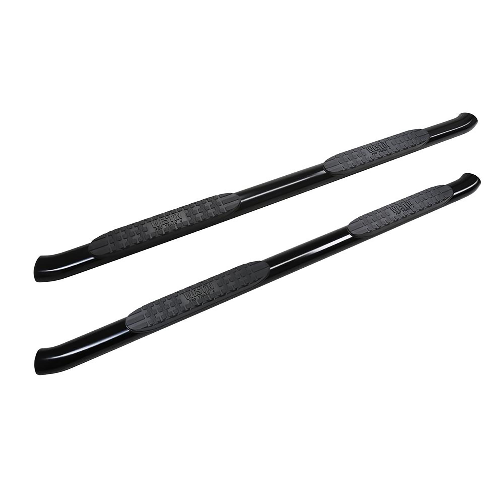 Westin Westin 21-24135 PRO TRAXX 4 Oval Nerf Bars fits 2019-2025 Silverado Sierra 1500 2020-2025 Silverado - Outdoor Depot