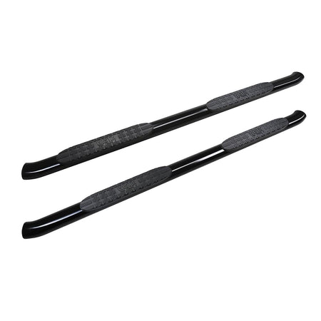 Westin Westin 21-24135 PRO TRAXX 4 Oval Nerf Bars fits 2019-2026 Silverado Sierra 1500 2020-2026 Silverado - Outdoor Depot