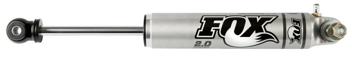 FOX Factory FOX 985-24-001 Steering Stabilizer - Outdoor Depot