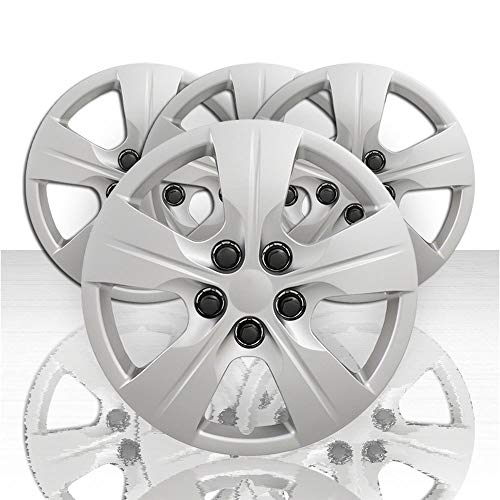 Coast to Coast International COAST2COAST 52415S CCI W/COVER; 15'; SILVER; - Outdoor Depot