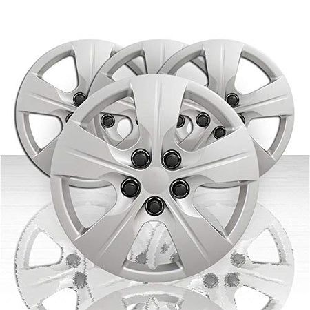 Coast to Coast International COAST2COAST 52415S CCI W/COVER; 15'; SILVER; - Outdoor Depot