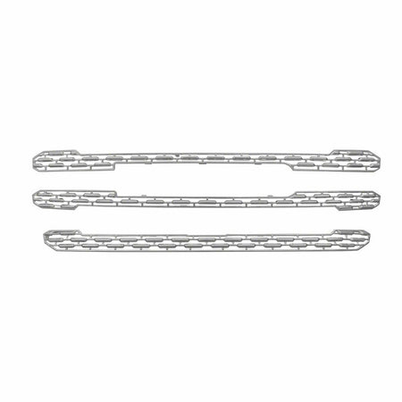 Coast to Coast International GI163 Coast to Coast CCI Grille Overlay 3 Pc - Outdoor Depot