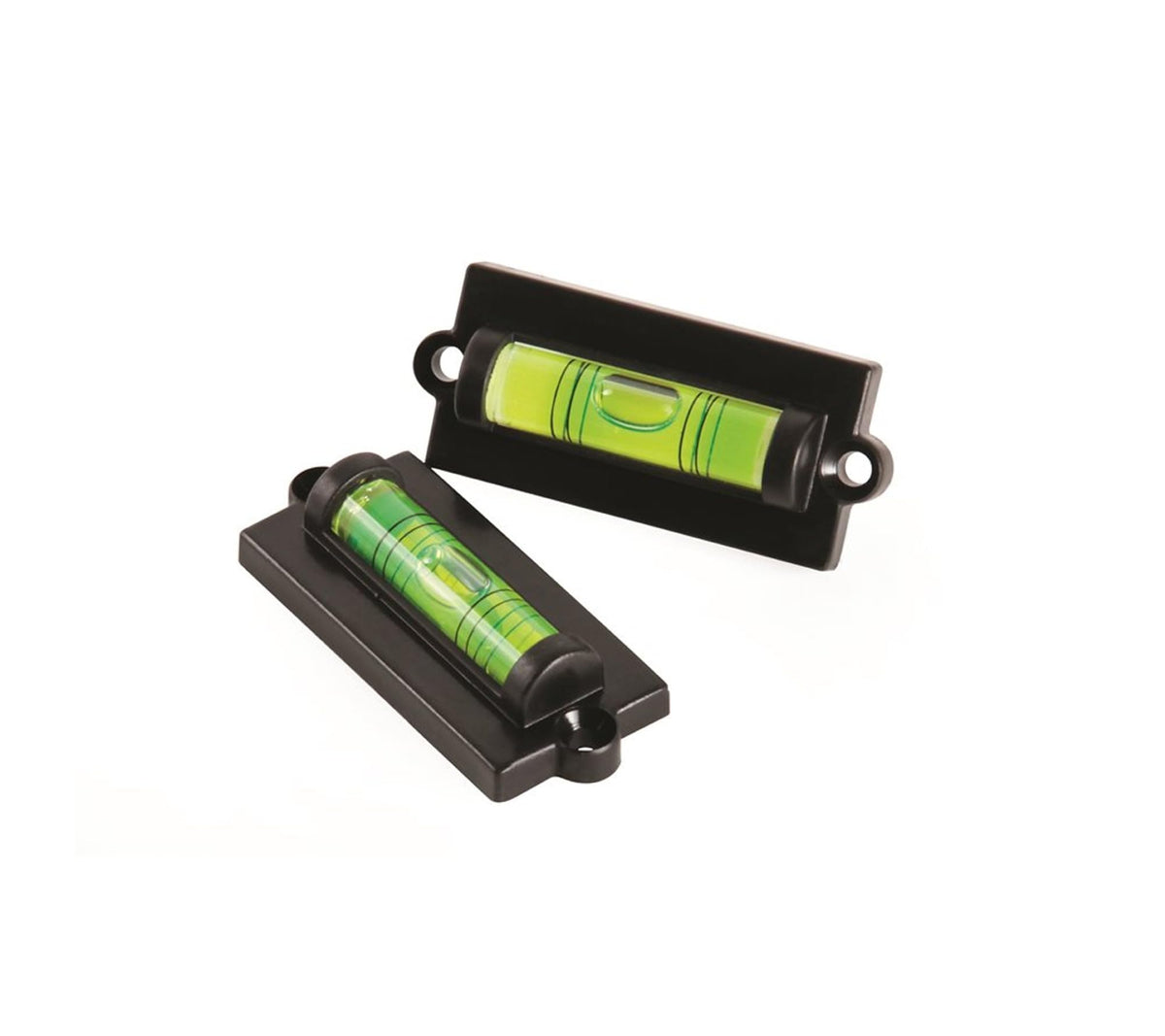Camco Camco Camper/RV Level - Features Front to Back/Side to Side RV Leveling - Easy Install w/Screws or - Outdoor Depot