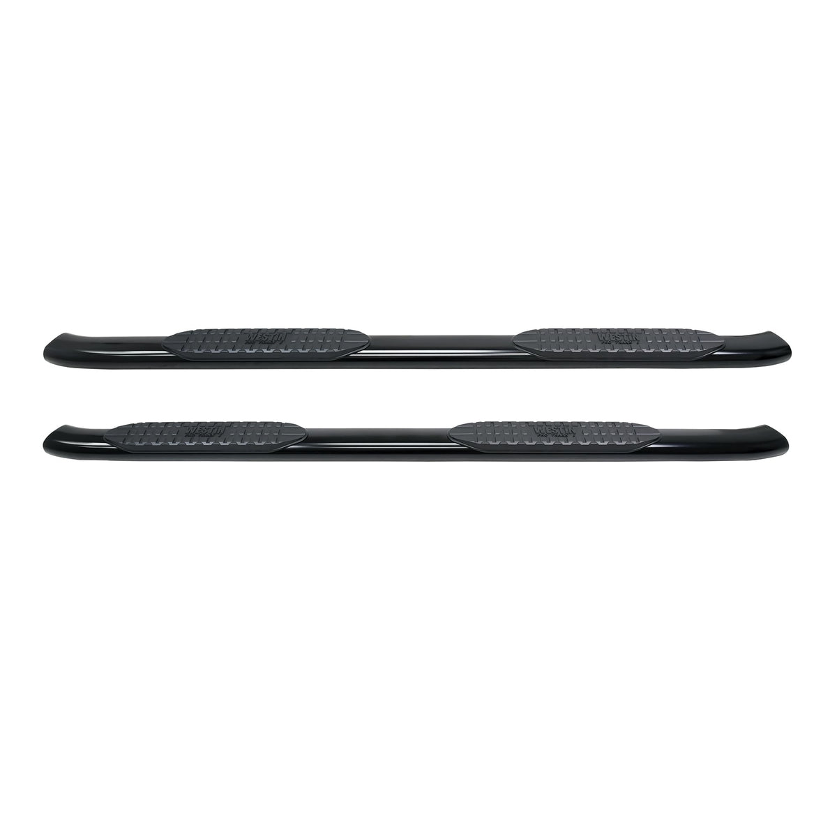 Westin Westin 21-54135 PRO TRAXX 5 Oval Nerf Bars fits 2019-2026 Silverado Sierra 1500 Crew Cab (Exc 2019 - Outdoor Depot