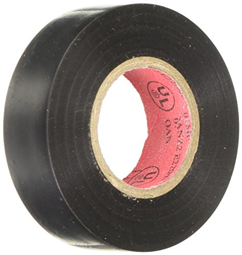 Dorman Dorman 85292: 3/4 In. X 60 Ft. Black Electrical Tape - Outdoor Depot