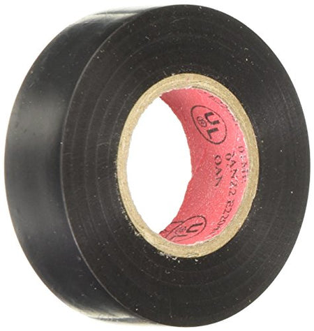 Dorman Dorman 85292: 3/4 In. X 60 Ft. Black Electrical Tape - Outdoor Depot