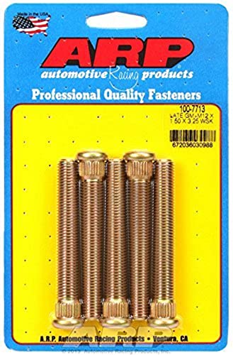 ARP ARP 100-7713 Stud Kit - Outdoor Depot