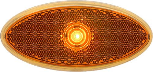 Optronics MCL0030ABBP LED Marker Light