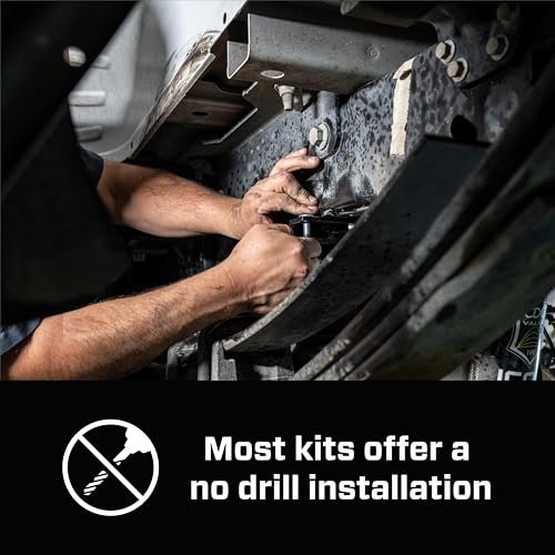 Air Lift Air Lift LoadLifter 5000 for 2014-2026 Dodge Ram 2500/Ram 2500-57289 - Outdoor-Depot.us