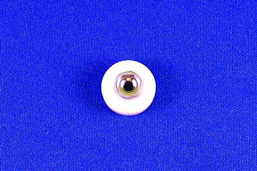 Strybuc 184C Interior Door Roller For Shower Door Flat Design With Ball Bearing