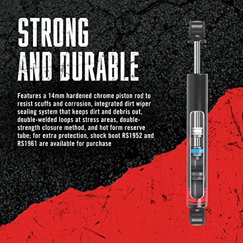 Rancho Rancho RS7MT RS77326 Suspension Shock Absorber - Outdoor Depot