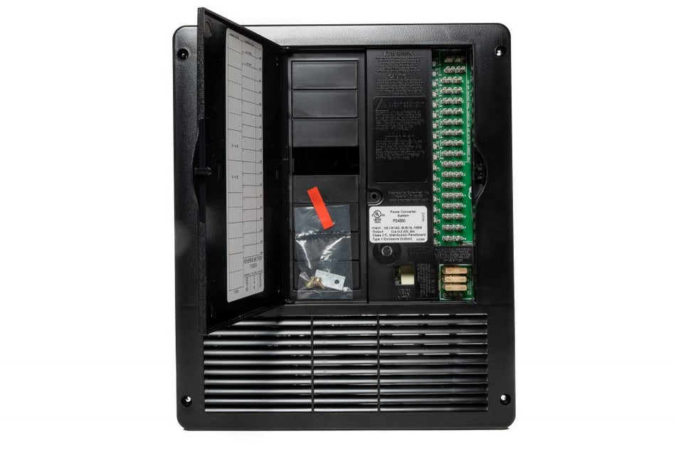 Progressive Dynamics 4590CSV RV & Camper