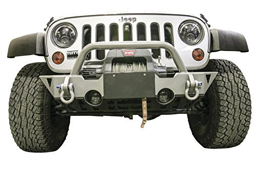 Tuffy Tuffy Security Products - Universal | Flip-Up License Plate Holder | Hawse Fairlead - Outdoor Depot