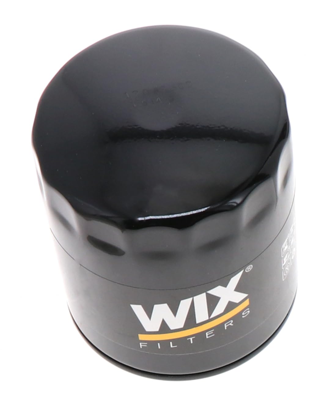 Wix WIX Racing Filters Spin-On Lube Filter - Outdoor Depot