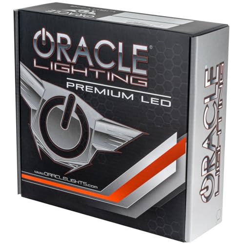 ORACLE ORACLE Lighting 1725-504 ColorSHIFT 10 Foot Extension Cable for RGB+W Rock Light and Wheel Ring - - Outdoor Depot