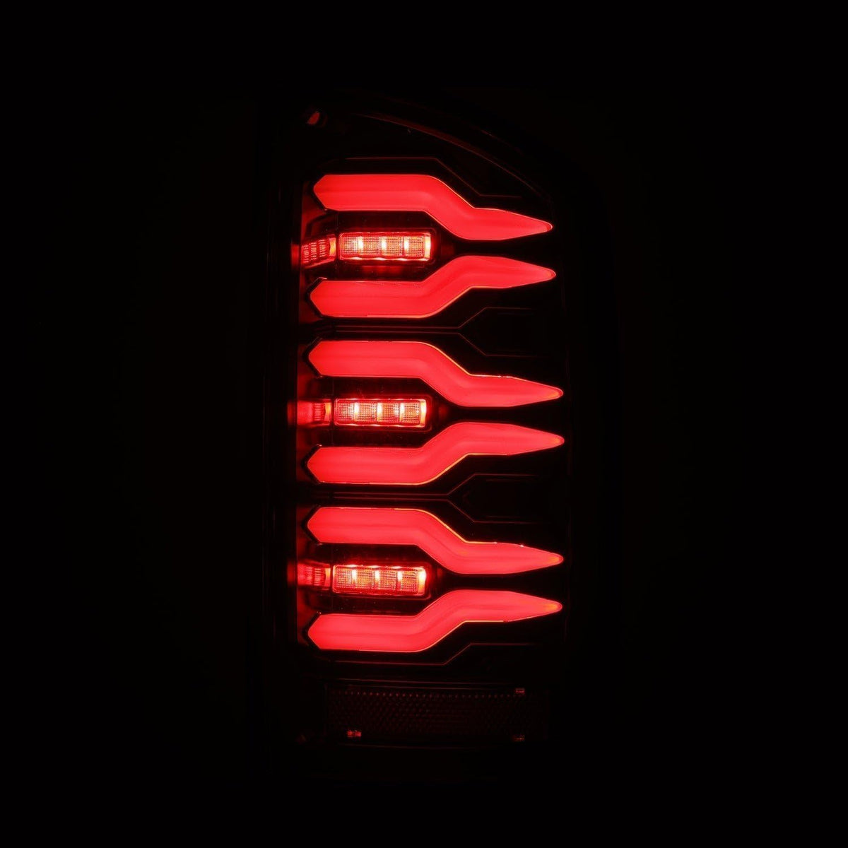 AlphaRex Alpharex 641020 02-05 Ram Led Tailights - Outdoor-Depot.us