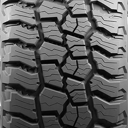 MICKEY THOMPSON Mickey Thompson Baja Boss A/T 35X12.50R20LT 125Q F - Outdoor Depot