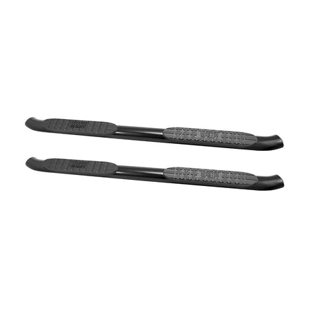 Westin Westin 21-23945 PRO TRAXX 4 Oval Nerf Bars fits 2015-2026 F-150 2022-2026 F-150 Lightning 2017-2026 - Outdoor Depot