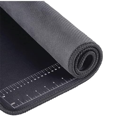 Performance Tool Performance Tool W88977 Neoprene Mat with Ruler and Reference Charts, Chemical Resistant, - Outdoor Depot