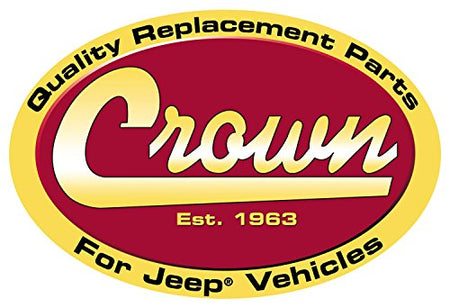 Crown Automotive Crown Automotive Rocker Arm Pivot Bolt - Outdoor Depot
