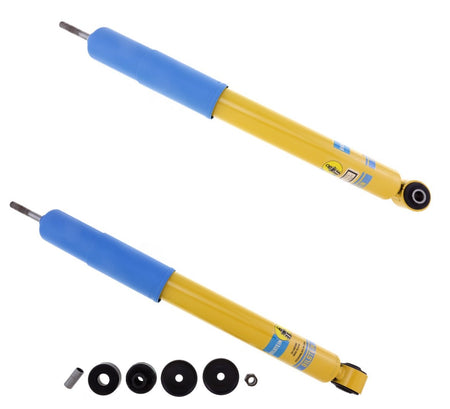 Bilstein Bilstein 24-240390 Shock Absorber - Outdoor Depot