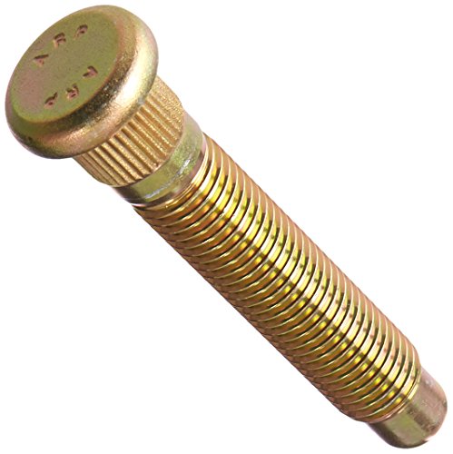 ARP ARP 1007719 Wheel Stud for Front and Rear 90-93 and Front 94-05 Mazda Miata - Pack of 4 - Outdoor Depot