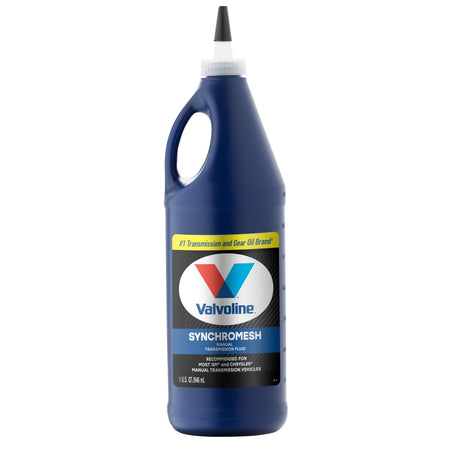 Valvoline Valvoline Synchromesh Manual Transmission Fluid 1 Quart - Outdoor Depot
