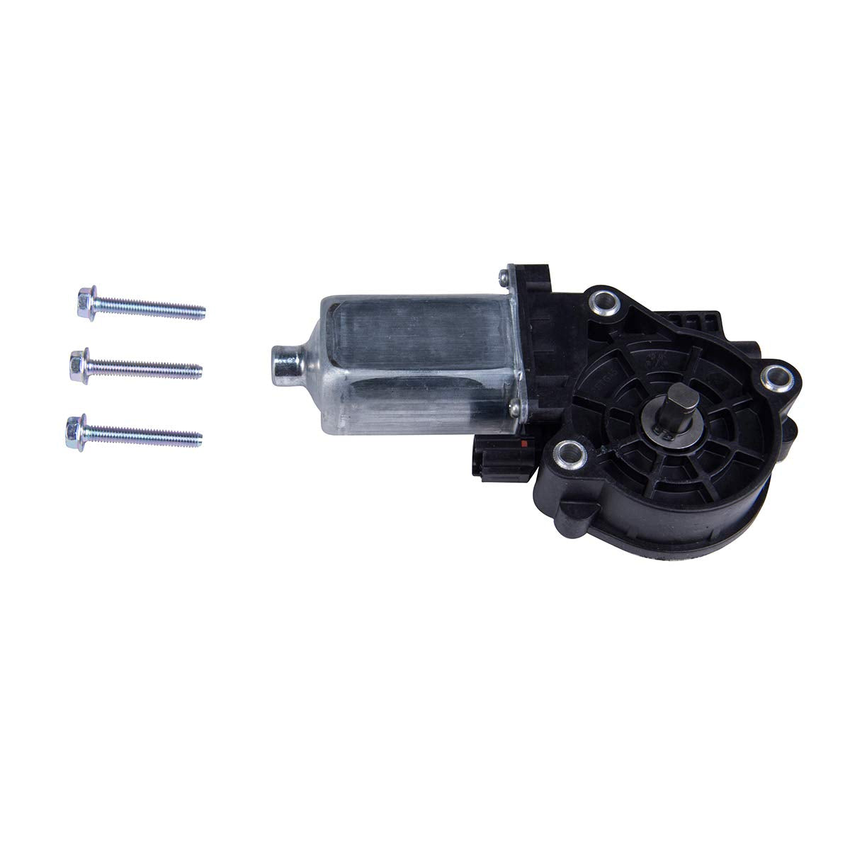 Kwikee Kwikee Lippert Motor and Screws Exact-Match Replacement for IMGL steps, Compatible with Triple and - Outdoor Depot