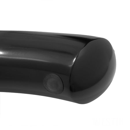 Westin Westin 21-24085 PRO TRAXX 4 Oval Nerf Bars fits 2019-2026 Ram 1500 Crew Cab (Exc 1500 Classic) Black - Outdoor Depot