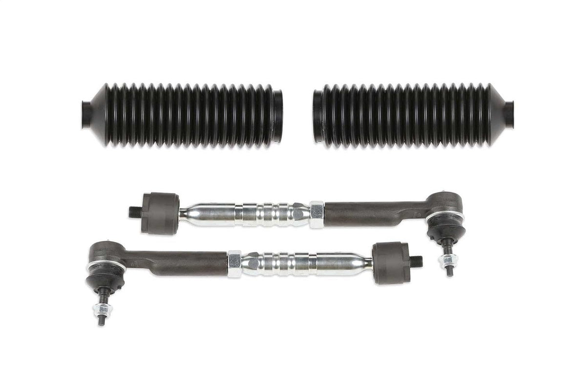 Fabtech Fabtech Motorsports FTS22350 Tie Rod Assy Kit Drvr & Pass - Outdoor Depot