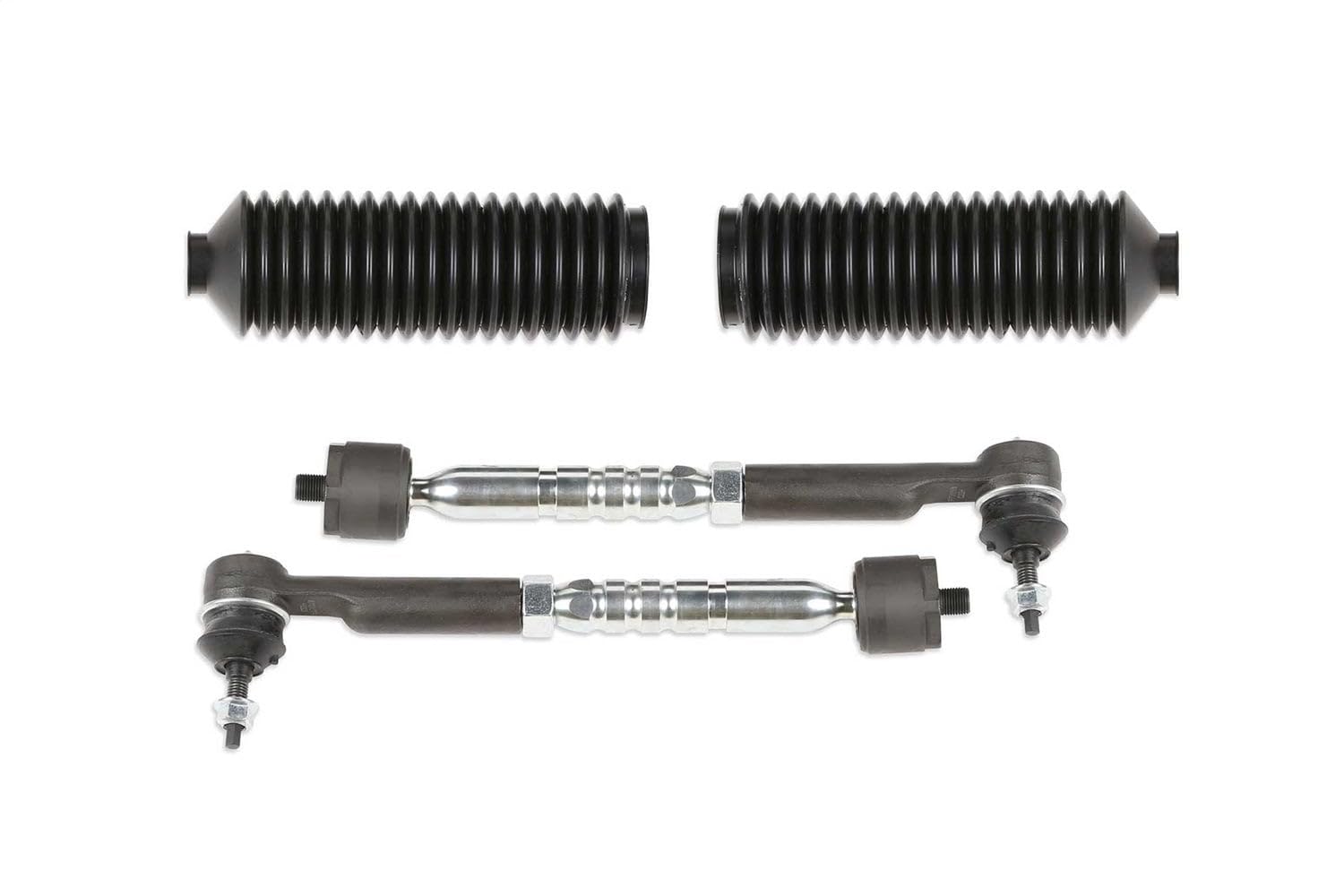 Fabtech Fabtech Motorsports FTS22350 Tie Rod Assy Kit Drvr & Pass - Outdoor Depot